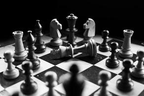 Онлайн-турнир по шахматам Кубок Шелкового пути завершен