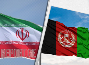 Железнодорожная линия между Ираном и Афганистаном - что это меняет в регионе