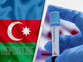 1 101 new cases of COVID-19 detected in Azerbaijan