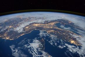 NASA: დედამიწისკენ ასტეროიდი მოემართება