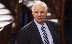 Ben Cardin: Disgraceful that GD leaders trying to refocus attention by denouncing journalists