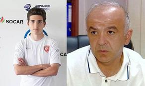 Late footballer Skakarashvili's uncle says he has significant information