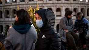 Coronavirus locks ten outbreak cities in Italy