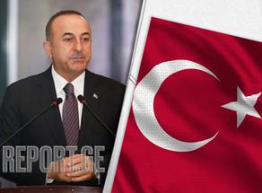თურქეთი ალიანსის წევრ ქვეყნებს საქართველოსა და უკრაინის NATO-ში მიღებისკენ მოუწოდებს