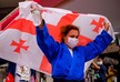 ინა ქალდანმა ტოკიოს პარალიმპიურ თამაშებზე ვერცხლის მედალი მოიგო
