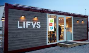Супермаркеты без персонала - в Швеции запущен новый стартап