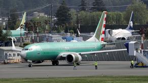 Boeing 737 MAX ავიაბაზარს უბრუნდება