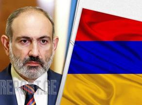 Pashinyan re-nominated for the post of PM