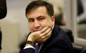Justice Ministry of Georgia wants team of doctors to monitor Saakashvili's medical condition