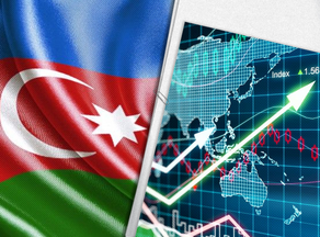 В Азербайджане средняя зарплата выросла на 2%