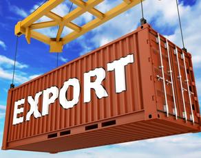 Exports drop by 27.9% in April