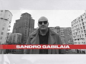 Sandro Gabilaia: Profession can not determine who you are