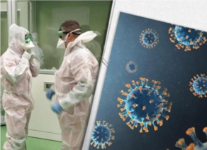 Abkhazia reports more coronavirus cases