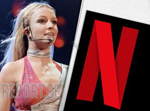 Netflix снимет документальный фильм о Бритни Спирс