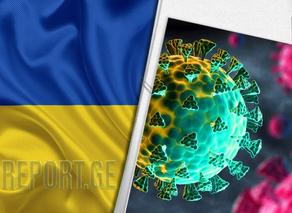 В Украине зафиксирован первый случай заражения омикроном