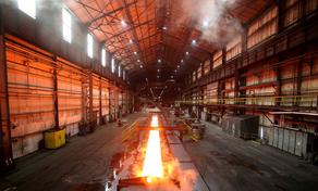 U.S., EU end Trump-era tariff war over steel and aluminum