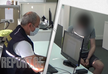 Bank employee arrested for stealing a large amount of money in Batumi
