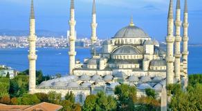 თურქეთი ტურისტულ გადასახადს აწესებს