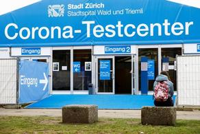 Swiss plan free coronavirus tests for population: Reuters