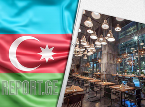 Food establishments in Azerbaijan to receive customers from February 1