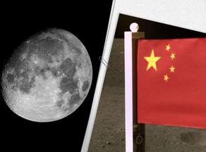ჩინეთი მთვარეზე 3 მისიას გაგზავნის