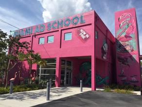 Miami Ad School თბილისშიც გაიხსნება