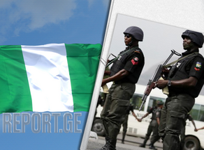 ნიგერიაში შეიარაღებულმა პირებმა ოთხი პოლიციელი მოკლეს
