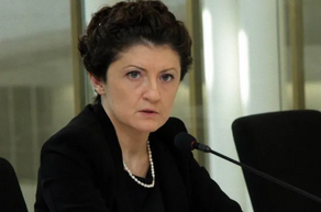 Tea Tsulukiani: Lawyers and party members lied to Merabishvili
