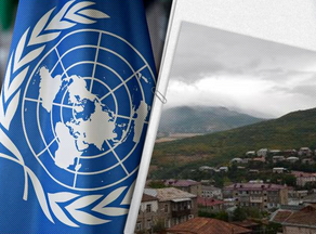 UN to hold closed consultations regarding Karabakh