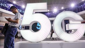 ჩინეთის სახელმწიფო ტელეკომუნიკაციები 5G ქსელის სერვისს აანონსებენ