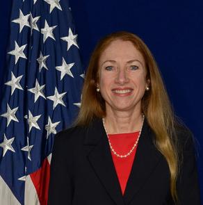 Newly appointed US ambassador to Georgia took an oath