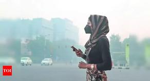 ჰაერის დაბინძურება: რა ზომებს მიმართავს ინდოეთის ხელისუფლება