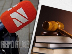 Court decision on the case of Rustavi 2
