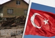 В Турции из-за непогоды обрушились мосты и затопило дома - ВИДЕО