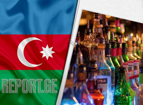 В Азербайджане повысили акциз на алкоголь