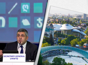 World tourism to follow 'Tbilisi Declaration'