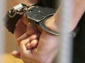 Georgia extradited internationally wanted person to Azerbaijan