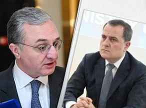 Главы МИД Азербайджана и Армении встретятся в Женеве 30 октября