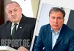 Ex-leader Saakashvili: President Margvelashvili is worthy of respect