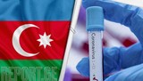 Azerbaijan reports 653 new COVID-19 cases on January 14