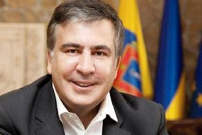 Саакашвили об освобождении Мерабишвили