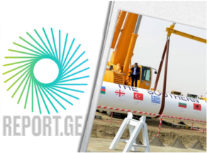 TANAP transported 9.4 bcm of Azerbaijani gas