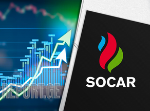SOCAR's role growing in world markets