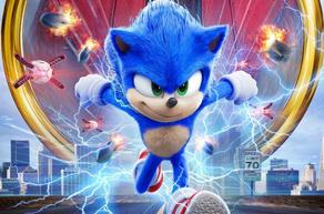 ფილმის Sonic The Hedgehog“ ახალი თრეილერი გამოვიდა