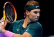 Rafael Nadal will not play at Dubai Open
