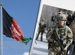 Last US troops leave Afghanistan