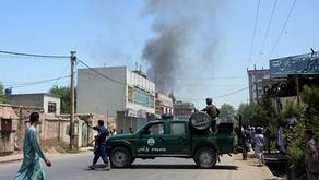 ავღანეთში აფეთქებისას 3 ადამიანი გარდაიცვალა