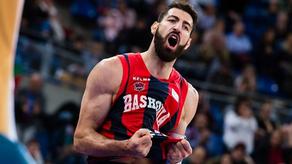 Федерация баскетбола Грузии отреагировала на трансфер Торнике Шенгелия