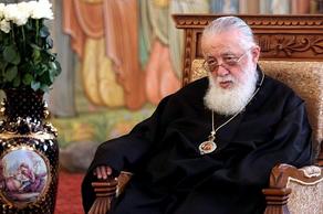 Reason behind Patriarch not attending service - doctor's explanation