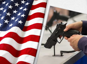 აშშ-ში იარაღის გაყიდვები 91%-ით გაიზარდა